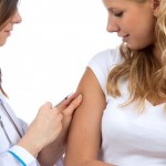 Flu shots lower risk of developing pneumonia, study shows