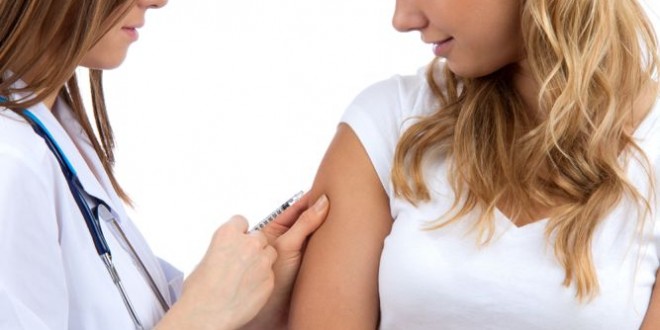 Flu shots lower risk of developing pneumonia, study shows