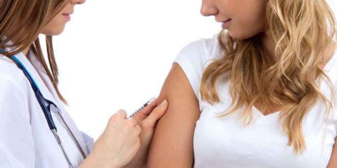 Flu shots lower risk of developing pneumonia; new study says