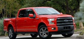 Ford issues six new recalls covering 380K vehicles