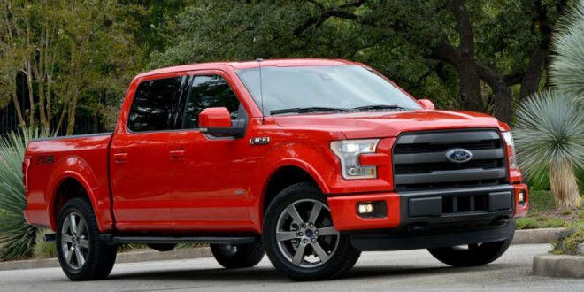 Ford issues six new recalls covering 380K vehicles