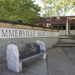 Four teens arrested in alleged shooting plot at Summerville high school