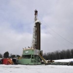 Fracking Industry Linked to Increase in Premature Births, New Study