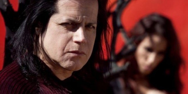 Glenn Danzig Allegedly Punches Photographer at Montreal Show