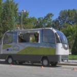 Greece: Driverless buses get major test in Greek town, aim to revolutionize transport (Video)