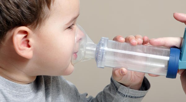Gut bacteria may protect against asthma in infants, UBC research