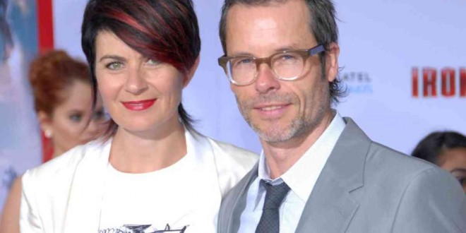 Guy Pearce: 'Iron Man' Star Splits from Kate Mestitz After 18 Years of Marriage
