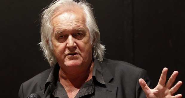 Henning Wallander writer Henning Mankell dies at 67