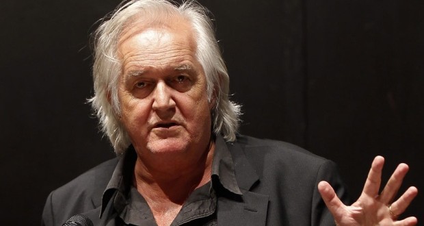 Wallander ‘writer’ Henning Mankell dies at 67