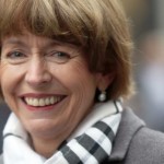 Henriette Reker: German candidate stabbed on eve of vote elected mayor