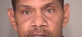 Homer Lee Jackson: Portland man accused of 1980s serial killings