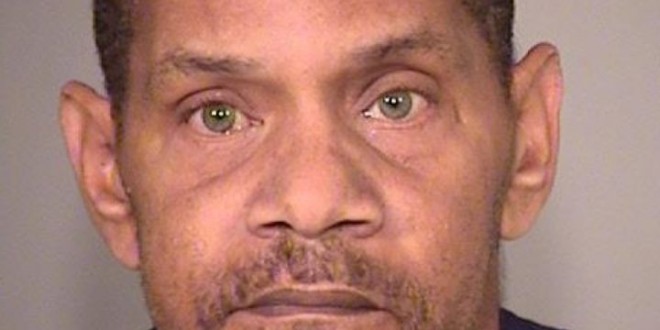 Homer Lee Jackson: Portland man accused of 1980s serial killings