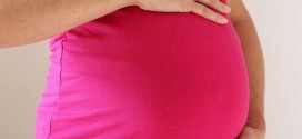 How Mom's Post-Baby Weight Affects Your Baby, new study says