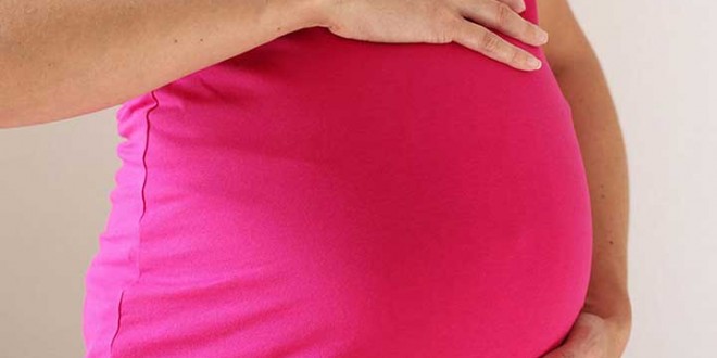 How Mom's Post-Baby Weight Affects Your Baby, new study says