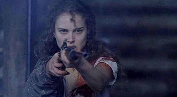 Jane Got a Gun: Natalie Portman Gets Very Angry in the Trailer for the Long-Awaited Western (Video)