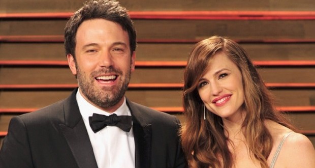 Jennifer Garner and Ben Affleck List Home for $45 Million