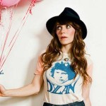 Jenny Lewis And Bill Murray Are Reportedly Dating, Report