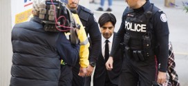 Jian Ghomeshi: Ex-CBC Radio host Pleads Not Guilty on Five Counts