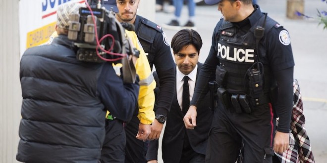 Jian Ghomeshi: Ex-CBC Radio host Pleads Not Guilty on Five Counts