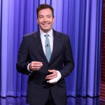 Jimmy Fallon Injured his Other Hand at Harvard Party