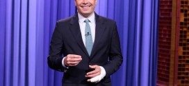 Jimmy Fallon Injured his Other Hand at Harvard Party