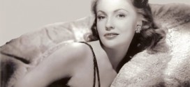 Joan Leslie: 'Yankee Doodle Dandy' Star, dies aged 90