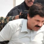 Joaquin 'El Chapo' Guzman escapes From Authorities, But Suffers Injuries