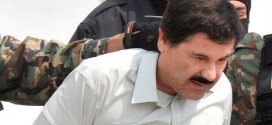 Joaquin 'El Chapo' Guzman escapes From Authorities, But Suffers Injuries