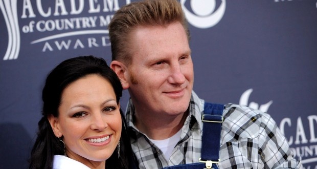 Joey And Rory Duo Cancel Tour Dates After Joey Stops Treatment For Cancer