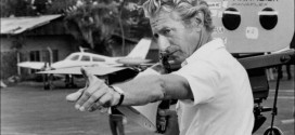 John Guillermin: Towering Inferno Director Dead Aged 89