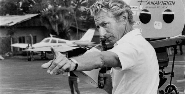 John Guillermin: Towering Inferno Director Dead Aged 89