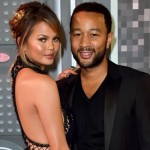 John Legend and wife Chrissy Teigen expecting their first child