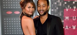 John Legend and wife Chrissy Teigen expecting their first child