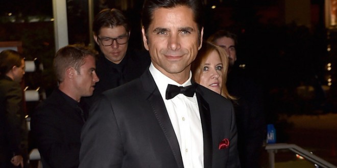 John Stamos: Actor To Be Charged With Driving Under Influence Of Date Rape Drug GHB “Video”