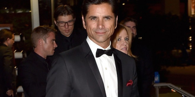 John Stamos: Actor To Be Charged With Driving Under Influence Of Date Rape Drug GHB
