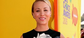 Kaley Cuoco: Actress Thanks Fans For Support After Ryan Sweeting Split