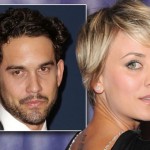 Kaley Cuoco's Ex Ryan Sweeting Is Asking For Spousal Support, Report