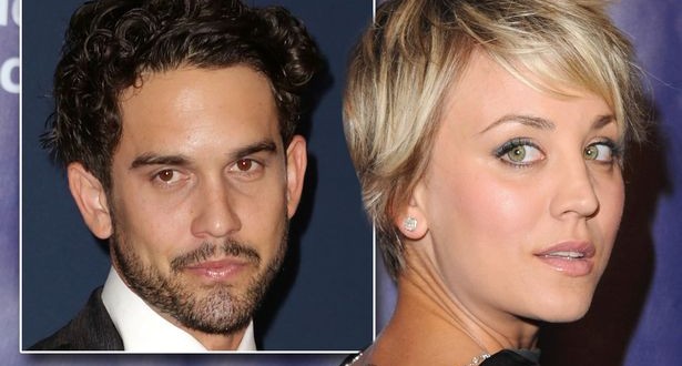 Kaley Cuoco's Ex Ryan Sweeting Is Asking For Spousal Support, Report