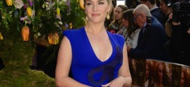 Kate Winslet: Actress says she does not want her L'Oréal ads retouched (Video)
