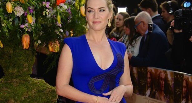 Kate Winslet: Actress says she does not want her L’Oréal ads retouched “Video”