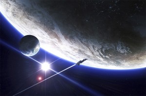 Kepler Telescope: Unusual signals from star lead to speculation about possible alien 'megastructure'
