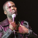 Kevin Hart Involved in Canadian Scuffle Outside Strip Club (Video)