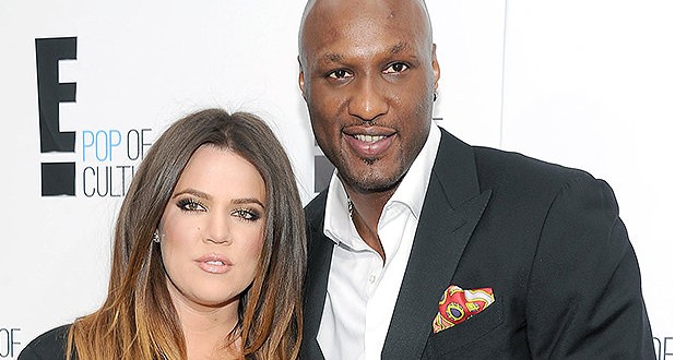 Khloe Kardashian, Lamar Odom put divorce on hold to give marriage another chance (Video)