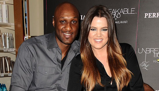 Khloe Kardashian making medical decisions for Lamar Odom, divorce never final