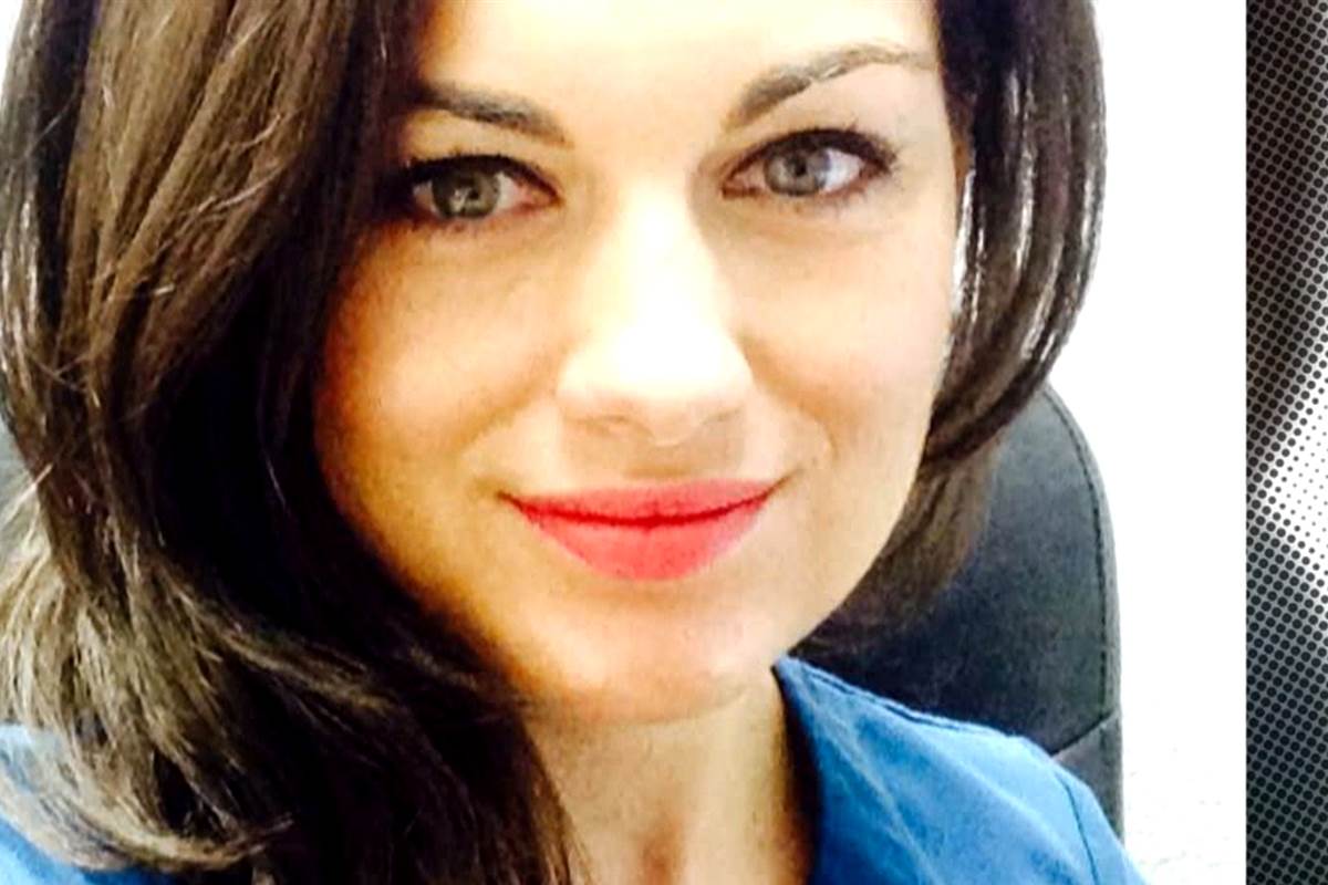 Kristopher Love arrested in murder-for-hire of Dallas dentist "Kendra