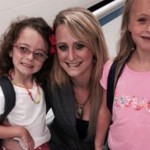 Leah Messer: 'Teen Mom 2' Star Loses Custody of Twins to Corey Simms