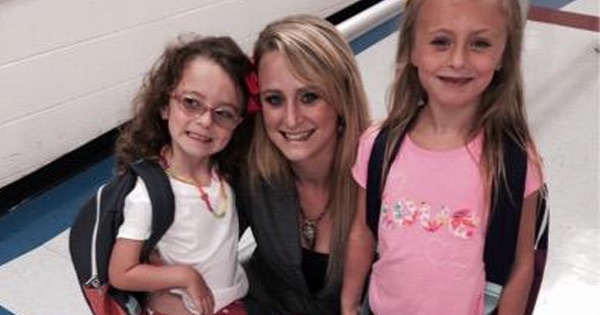 Leah Messer: “Teen Mom 2” Star Loses Custody of Twins to Corey Simms