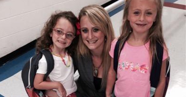 Leah Messer: 'Teen Mom 2' Star Loses Custody of Twins to Corey Simms