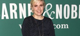 Lena Dunham: Actress Stops Using Twitter Because of Bullying
