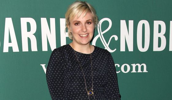 Lena Dunham: Actress Stops Using Twitter Because of Bullying